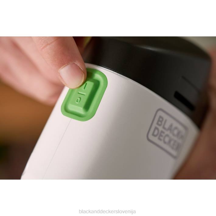 BLACK+DECKER reviva 12v max akumulatorski brusilnik za podrobnosti s polnilcem 8B2Z616 orodja