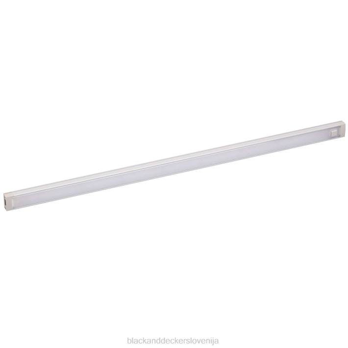 BLACK+DECKER 1-palični LED komplet za osvetlitev pod omarico 8B2Z701 orodja