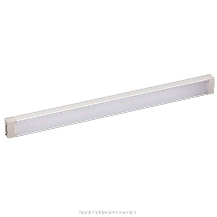 BLACK+DECKER Dodatna svetilka za osvetlitev pod omarico z 1 palico 8B2Z705 orodja