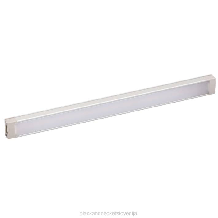 BLACK+DECKER Dodatna svetilka za osvetlitev pod omarico z 1 palico 8B2Z706 orodja