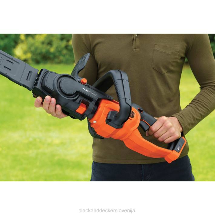BLACK+DECKER Nastavek za motorno žago 20v max 10-palčni 8B2Z756 orodja