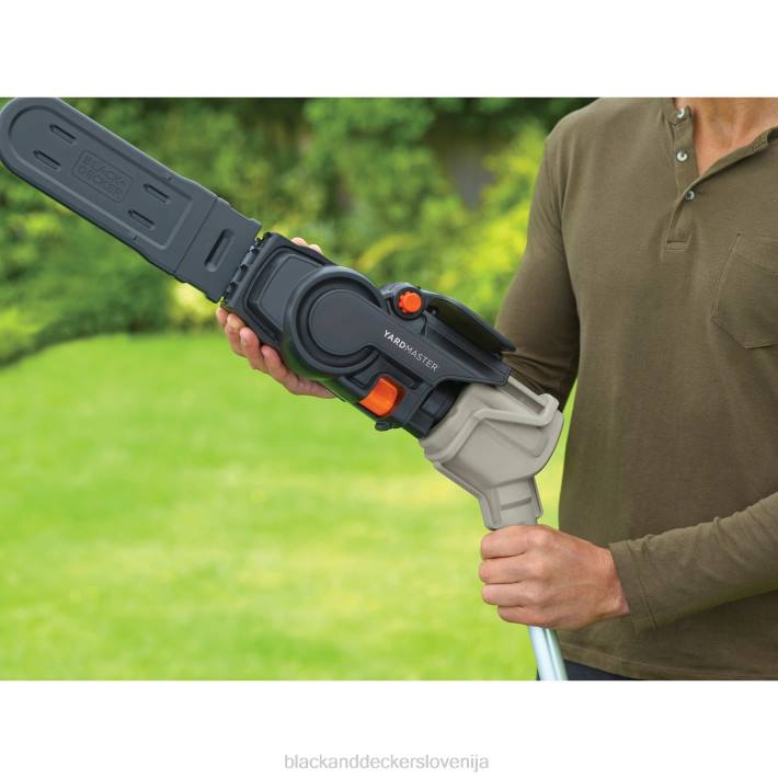 BLACK+DECKER Nastavek za motorno žago 20v max 10-palčni 8B2Z756 orodja