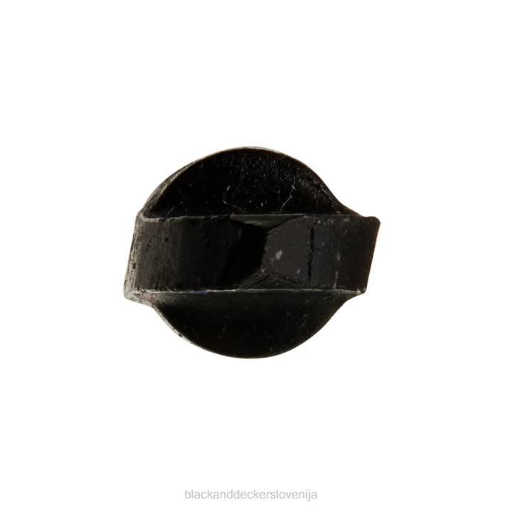 BLACK+DECKER sveder za steklo/ploščice 3/16-palčni x 2-1/4-palčni 8B2Z763 orodja