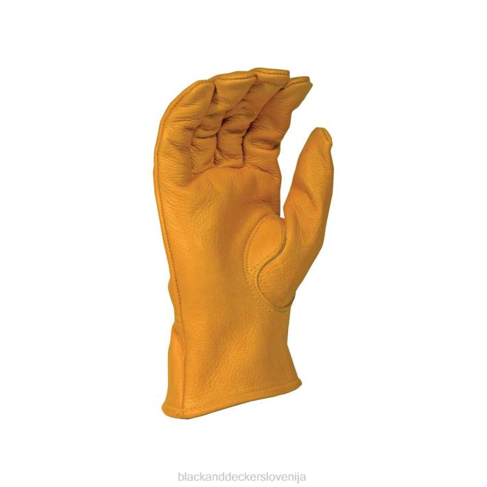 BLACK+DECKER usnjena delovna rokavica 8B2Z748 orodja