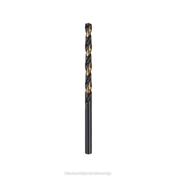 BLACK+DECKER bullet sveder 11/64-inch 8B2Z601 orodja