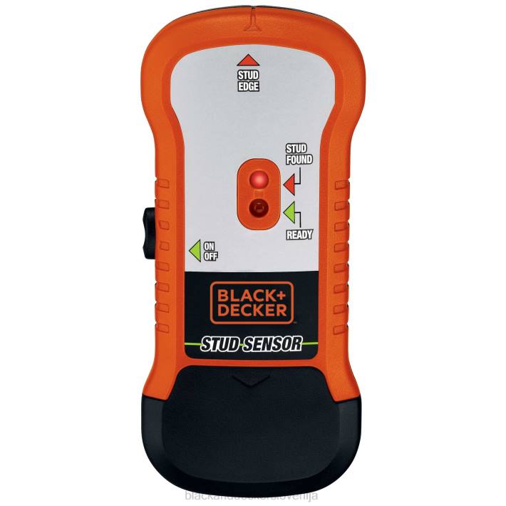 BLACK+DECKER iskalnik lesenih čepov 8B2Z609 orodja