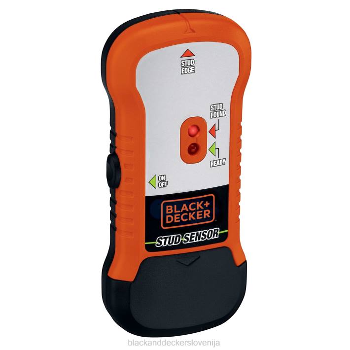 BLACK+DECKER iskalnik lesenih čepov 8B2Z609 orodja