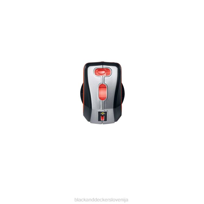 BLACK+DECKER laserski nivo 8B2Z608 orodja