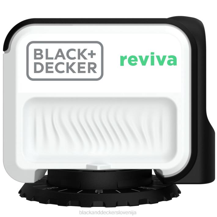 BLACK+DECKER reviva brezžični linijski laserski nivo 8B2Z607 orodja