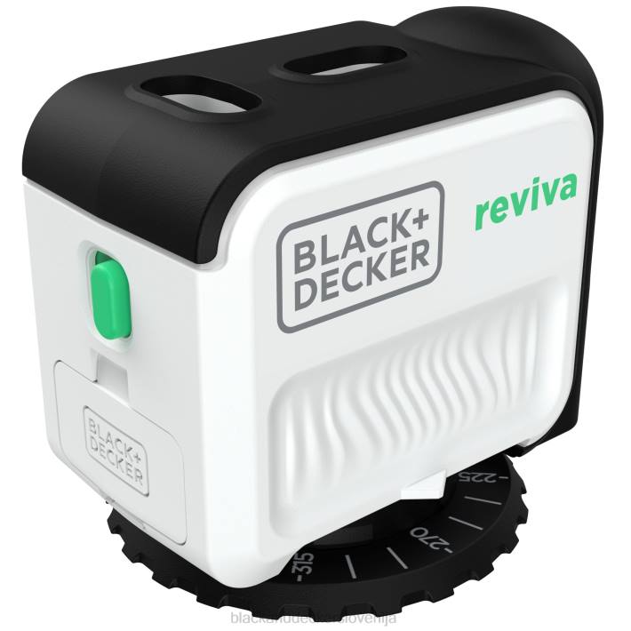 BLACK+DECKER reviva brezžični linijski laserski nivo 8B2Z607 orodja