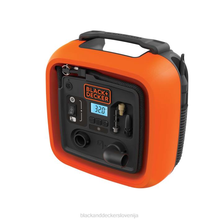 BLACK+DECKER 12v max dc večnamenska napihovalka 8B2Z675 orodja