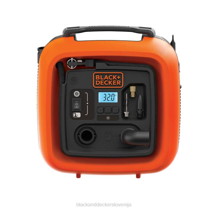 BLACK+DECKER 12v max dc večnamenska napihovalka 8B2Z675 orodja