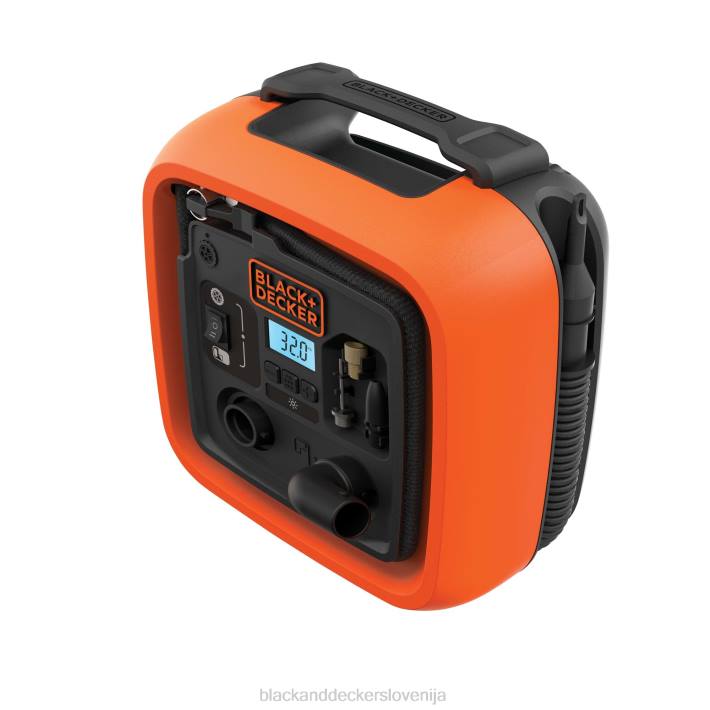 BLACK+DECKER 12v max dc večnamenska napihovalka 8B2Z675 orodja
