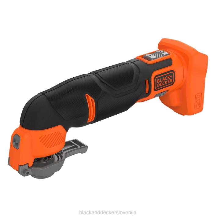 BLACK+DECKER 20v max oscilacijsko orodje (golo) 8B2Z682 orodja
