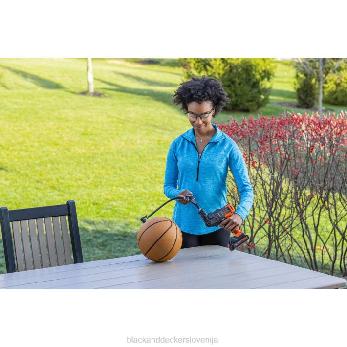 BLACK+DECKER nastavek za večnamensko orodje za napihovanje 8B2Z676 orodja