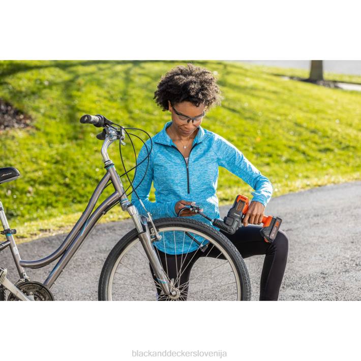 BLACK+DECKER nastavek za večnamensko orodje za napihovanje 8B2Z676 orodja
