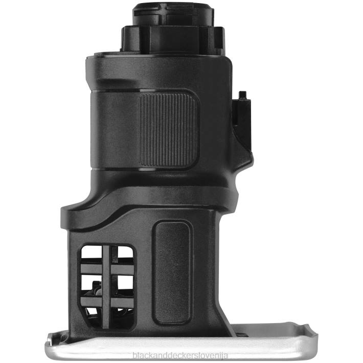 BLACK+DECKER 20v max matrix brezžični kombinirani komplet 6 orodij belo in oranžno 8B2Z528 orodja