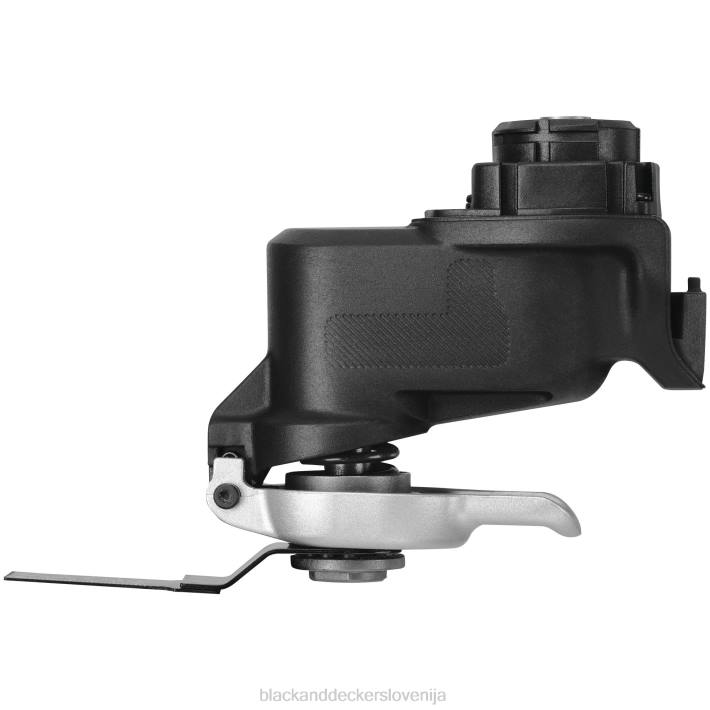 BLACK+DECKER 20v max matrix brezžični kombinirani komplet 6 orodij belo in oranžno 8B2Z528 orodja