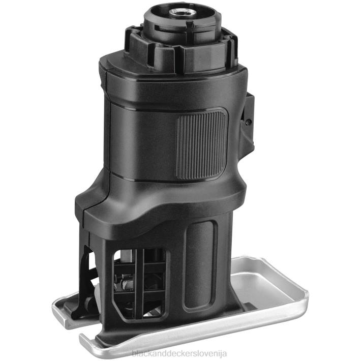 BLACK+DECKER 20v max matrix brezžični kombinirani komplet 6 orodij belo in oranžno 8B2Z528 orodja