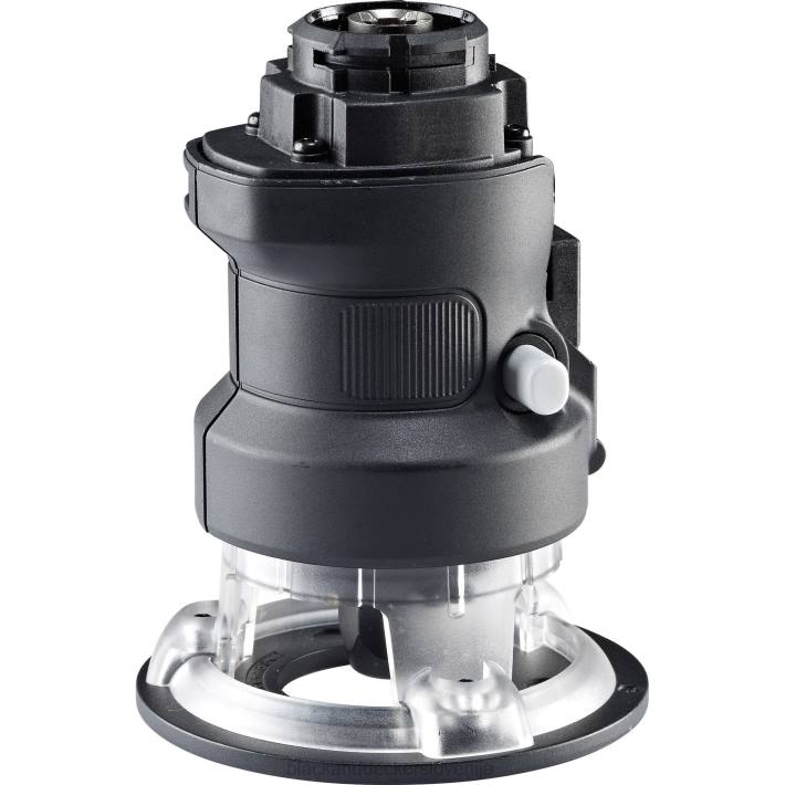 BLACK+DECKER 20v max matrix brezžični kombinirani komplet 6 orodij belo in oranžno 8B2Z528 orodja