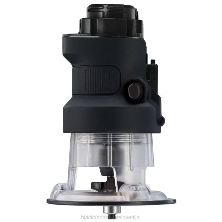 BLACK+DECKER 20v max matrix brezžični kombinirani komplet 6 orodij belo in oranžno 8B2Z528 orodja