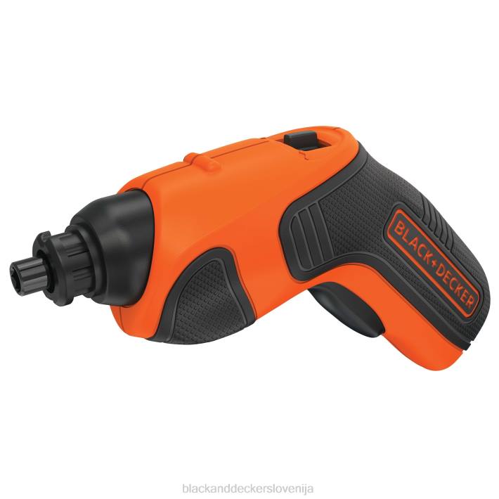BLACK+DECKER Akumulatorski vijačnik 4v max 8B2Z562 orodja