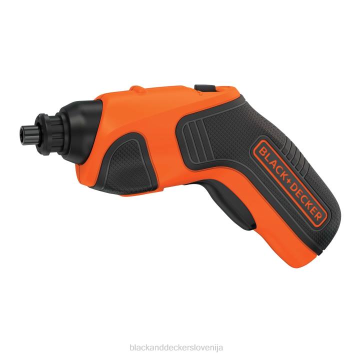 BLACK+DECKER Akumulatorski vijačnik 4v max 8B2Z562 orodja