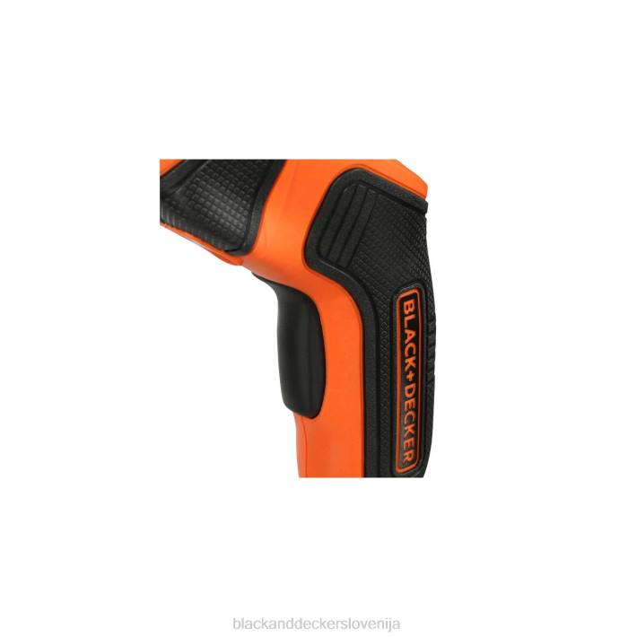BLACK+DECKER Akumulatorski vijačnik 4v max 8B2Z562 orodja