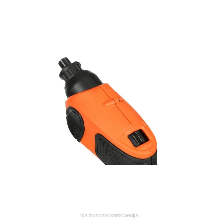 BLACK+DECKER Akumulatorski vijačnik 4v max 8B2Z562 orodja