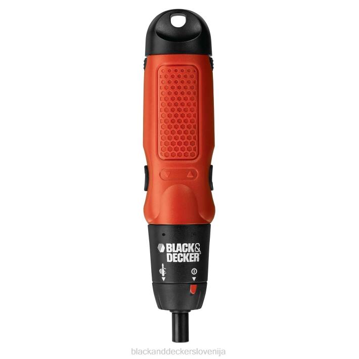 BLACK+DECKER akumulatorski vijačnik 8B2Z583 orodja