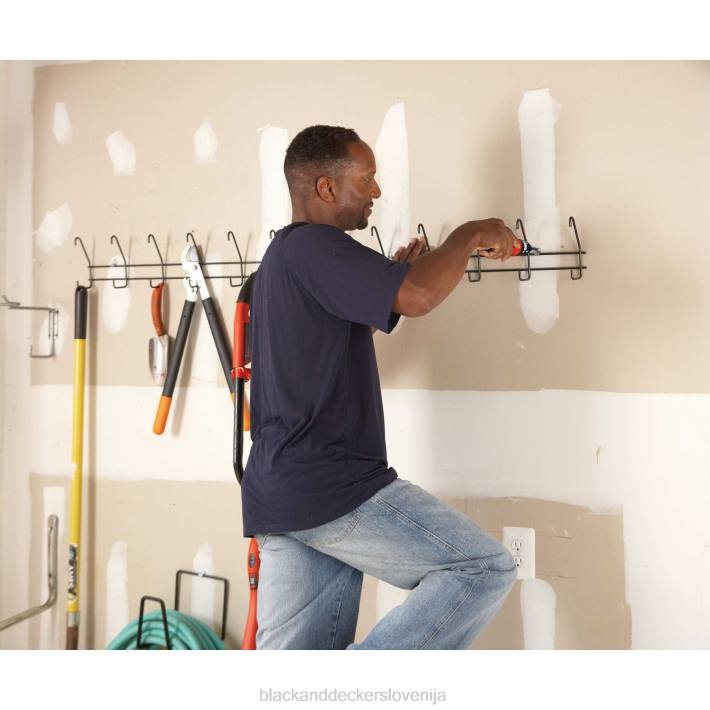 BLACK+DECKER akumulatorski vijačnik 8B2Z583 orodja