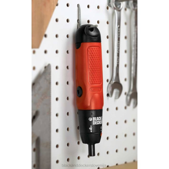 BLACK+DECKER akumulatorski vijačnik 8B2Z583 orodja