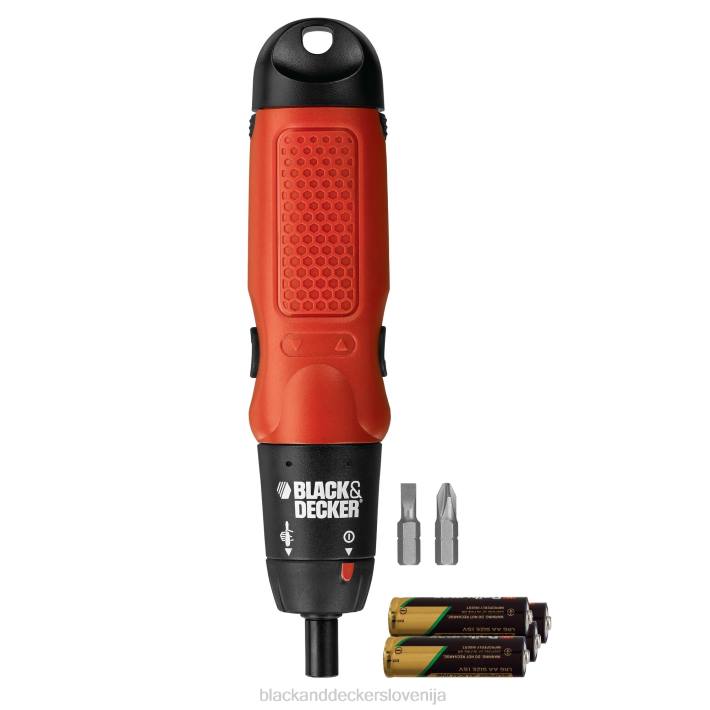 BLACK+DECKER akumulatorski vijačnik 8B2Z583 orodja