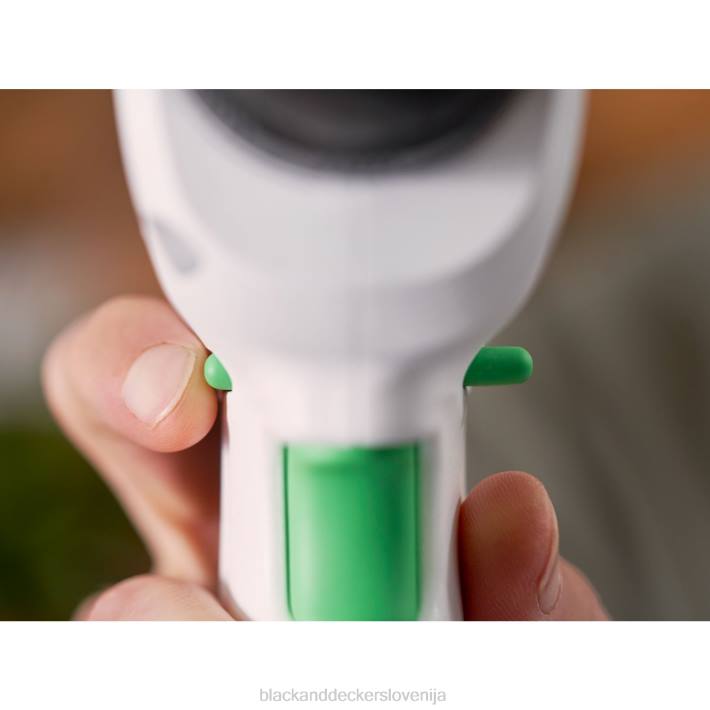 BLACK+DECKER akumulatorski vrtalni vijačnik reviva 12v max s polnilcem in dvostranskim vijačnim nastavkom 8B2Z532 orodja