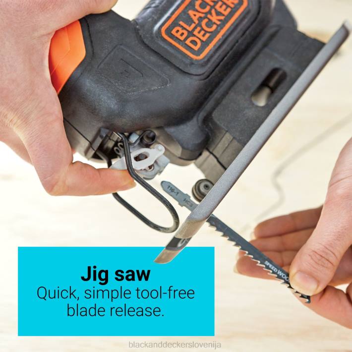 BLACK+DECKER gopak 12v max akumulatorski vrtalnik s 4 orodji kombinirani komplet 8B2Z586 orodja