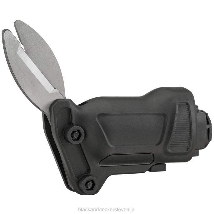 BLACK+DECKER nastavek za večnamensko orodje za škarje s škatlo 8B2Z587 orodja