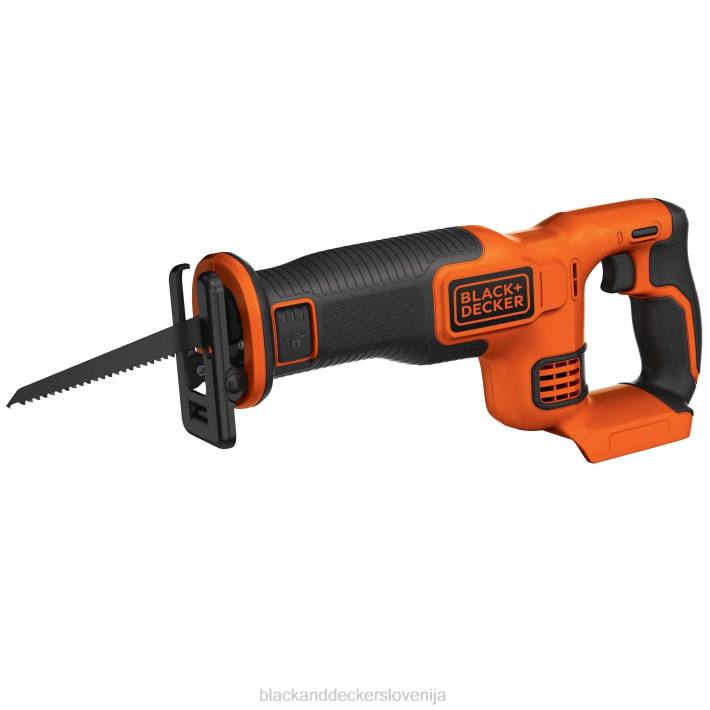 BLACK+DECKER 20 V max powerconnect 7/8 in. akumulatorska sabljasta žaga 8B2Z646 orodja