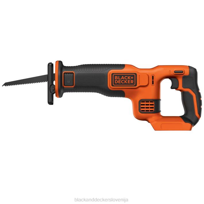 BLACK+DECKER 20 V max powerconnect 7/8 in. akumulatorska sabljasta žaga 8B2Z646 orodja