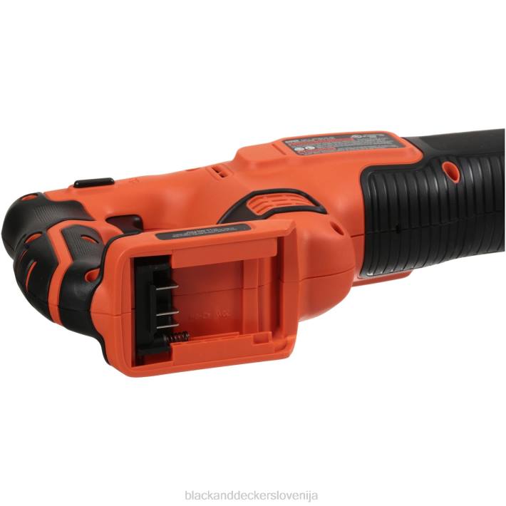 BLACK+DECKER 20 V max powerconnect 7/8 in. akumulatorska sabljasta žaga 8B2Z646 orodja