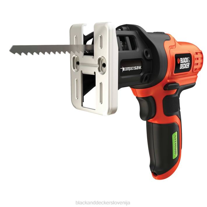 BLACK+DECKER akumulatorska kompaktna vbodna žaga 8B2Z654 orodja