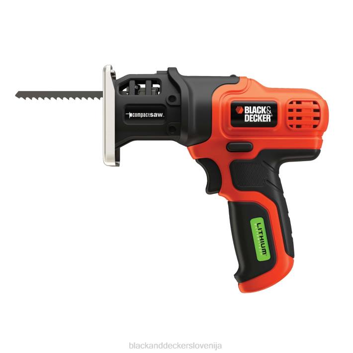 BLACK+DECKER akumulatorska kompaktna vbodna žaga 8B2Z654 orodja