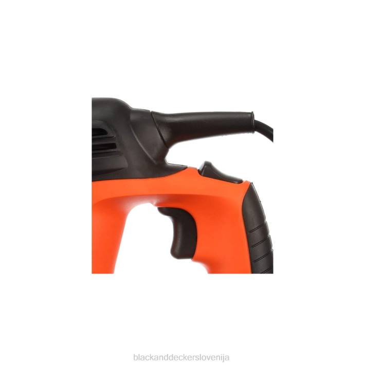 BLACK+DECKER električna ročna žaga z vrečko za shranjevanje 3,4-amp 8B2Z669 orodja