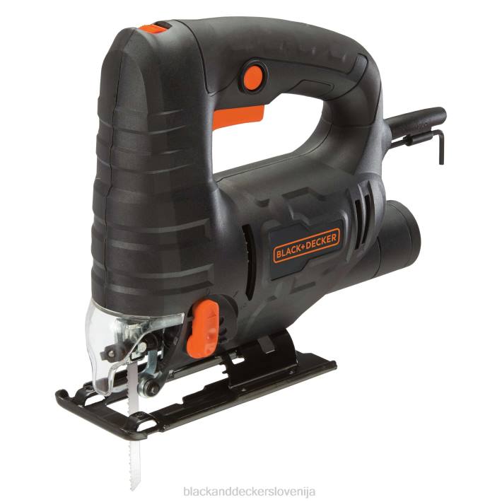 BLACK+DECKER vbodna žaga 4-amp 8B2Z651 orodja