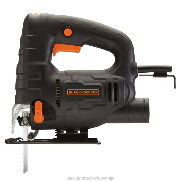 BLACK+DECKER vbodna žaga 4-amp 8B2Z651 orodja