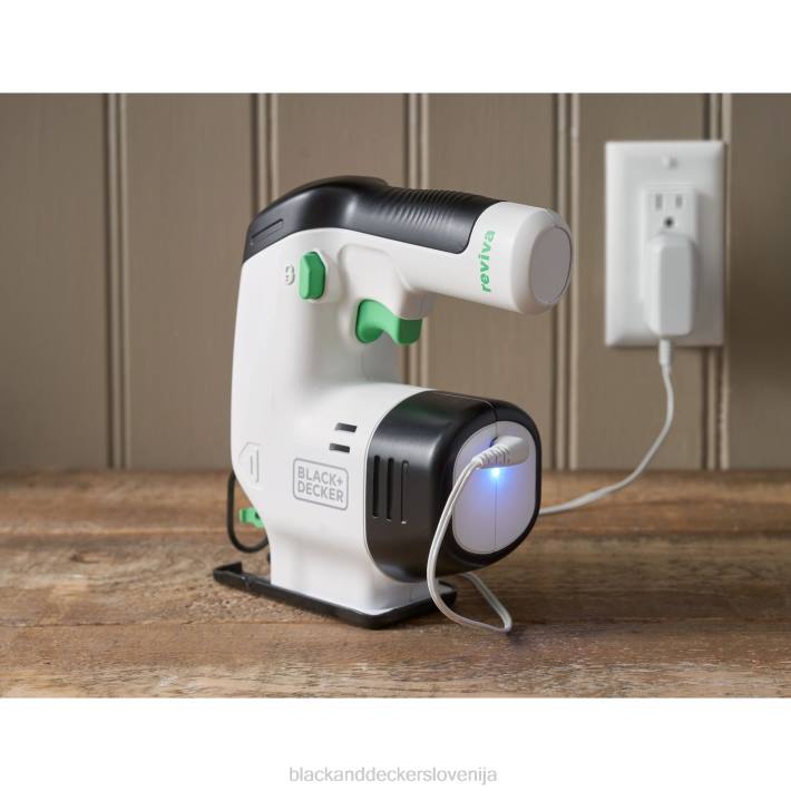 BLACK+DECKER vbodna žaga reviva 12v max 8B2Z649 orodja