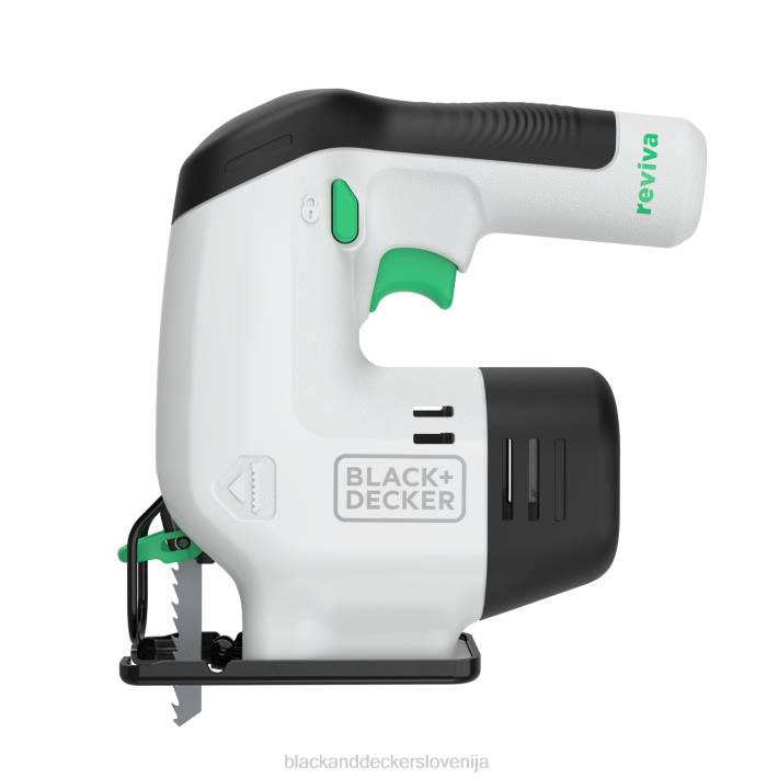 BLACK+DECKER vbodna žaga reviva 12v max 8B2Z649 orodja
