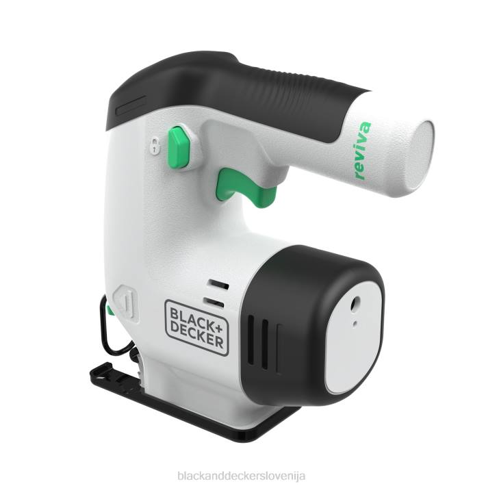 BLACK+DECKER vbodna žaga reviva 12v max 8B2Z649 orodja