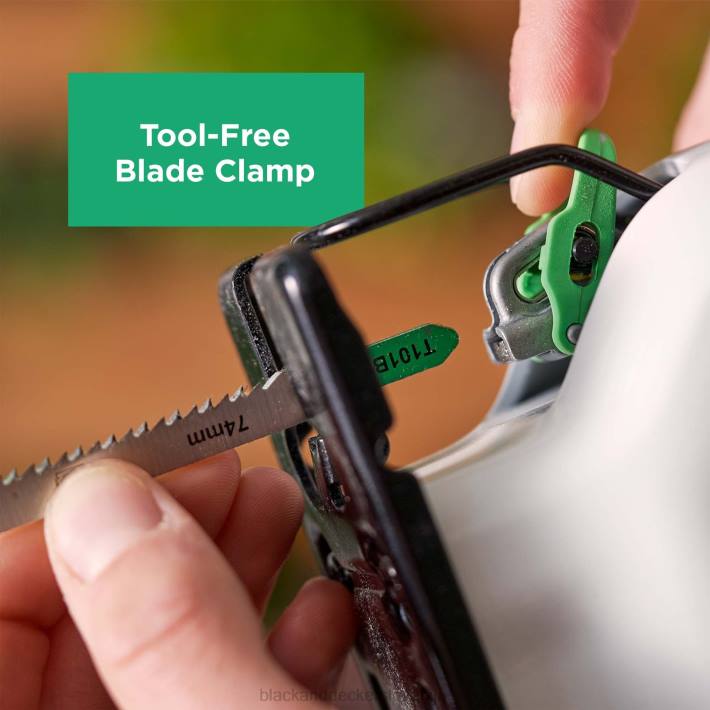 BLACK+DECKER vbodna žaga reviva 12v max 8B2Z649 orodja