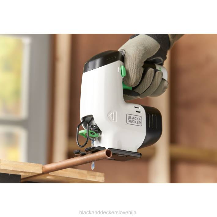 BLACK+DECKER vbodna žaga reviva 12v max 8B2Z649 orodja